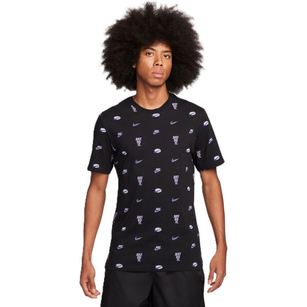 Tričko Nike Sportswear M FQ8036-010 62367467