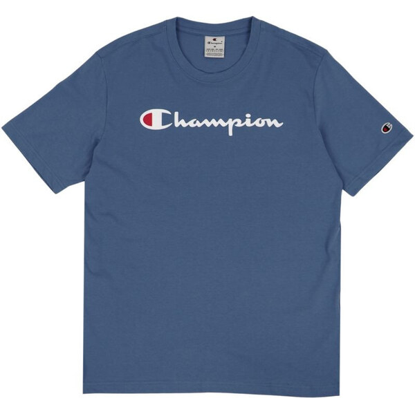Pánske tričko Champion SS Tee M 220256 BS099 62367554
