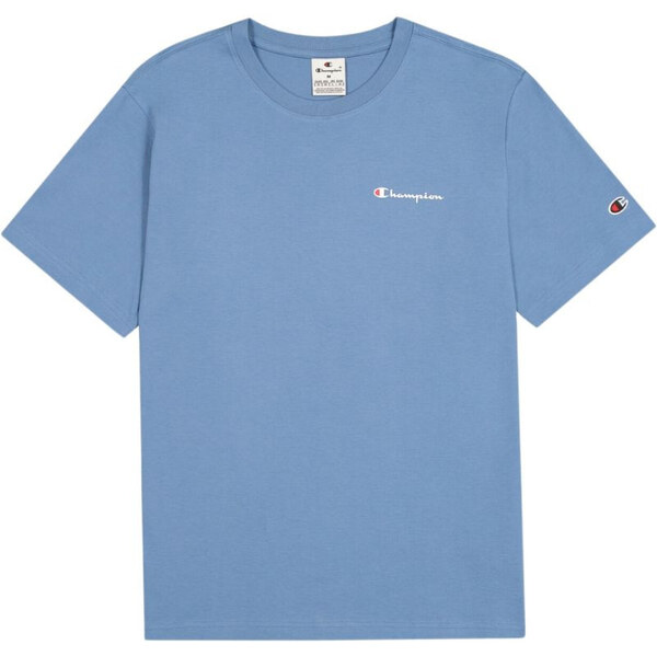 Pánske tričko Champion SS Tee M 220264 BS099 62367555