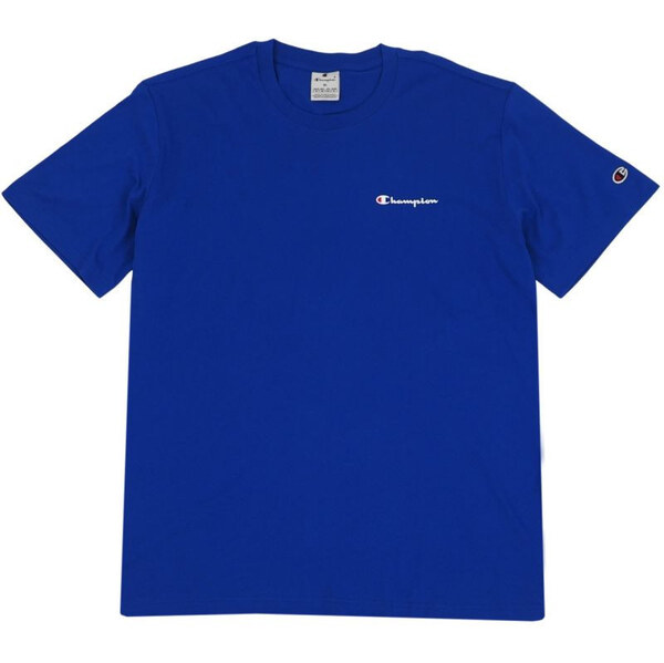 Pánske tričko Champion SS Tee M 220264 BS008 62367588