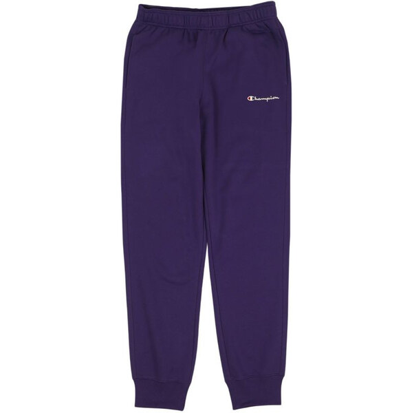 Champion Nohavice s rebrovanými manžetami M 220296 VS025 62367634