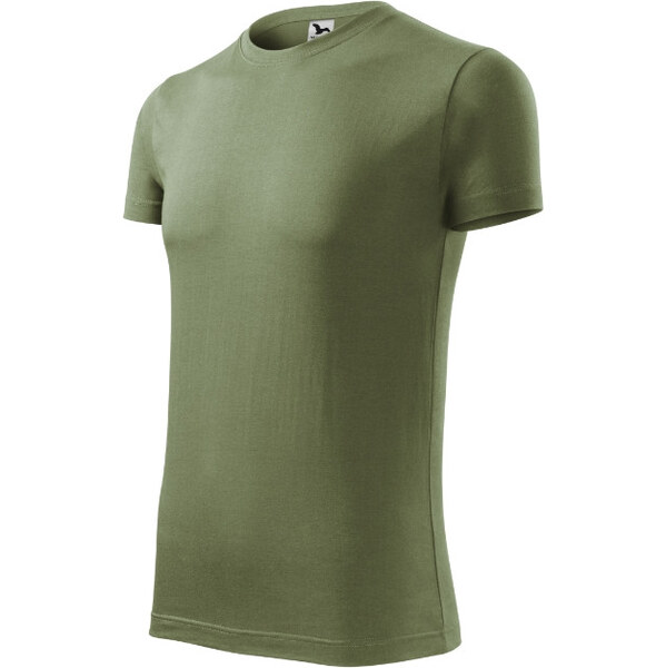 MALFINI, a.s. Pánske khaki tričko Viper 62367672