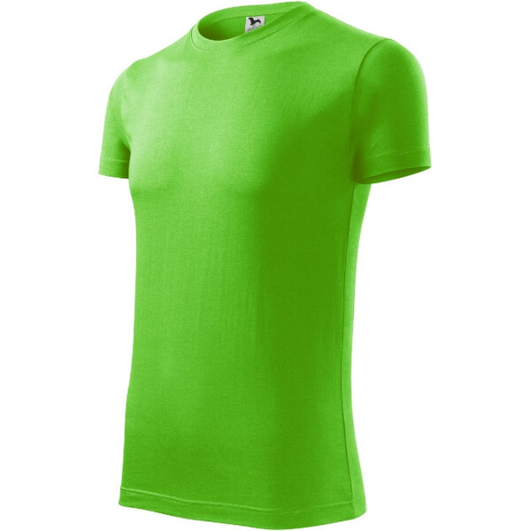 MALFINI, a.s. Viper pánske tričko apple green 62367680