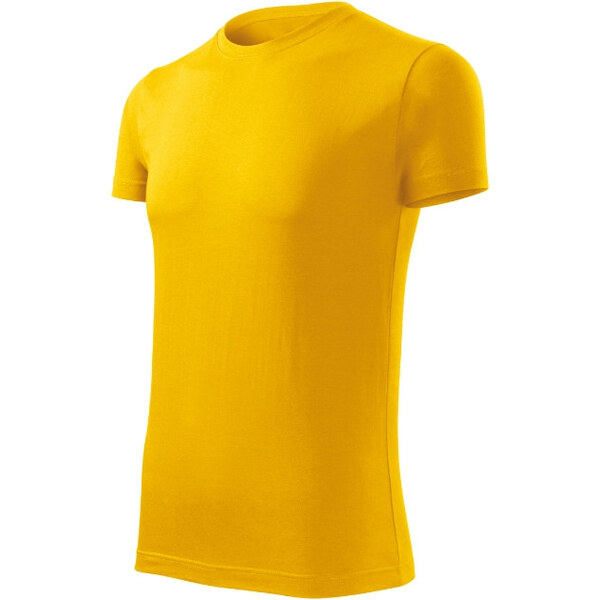 MALFINI, a.s. Tričko Viper Free žlté 62367918