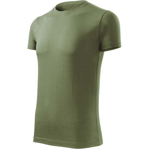 MALFINI, a.s. Viper Free T-shirt pánske khaki 62367921
