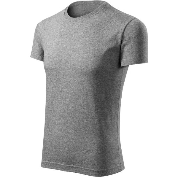 MALFINI, a.s. Pánske tričko Viper Free tmavo šedá 62367922