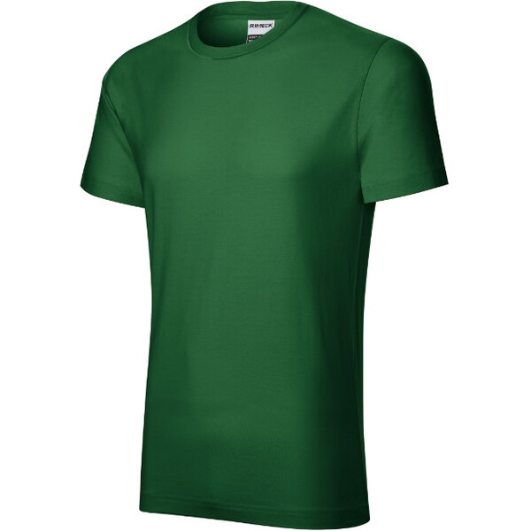 MALFINI, a.s. Resist Tričko pánske fľaša zelená 62367935