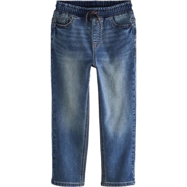 Next Džínsy modrá denim 62368501