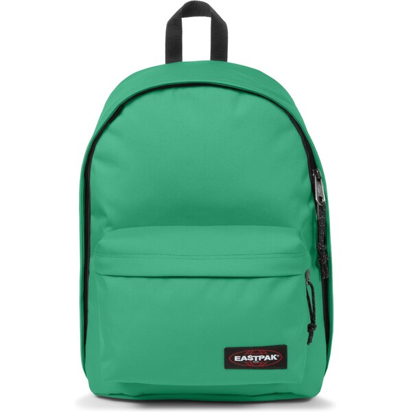 EASTPAK Batoh OUT OF OFFICE zelená / čierna 62368195