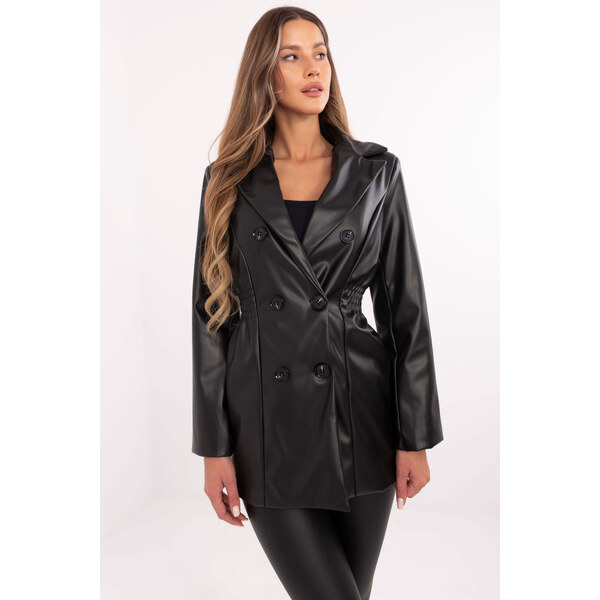 ITALY MODA Bunda model 203937 Taliansko Moda 62368243