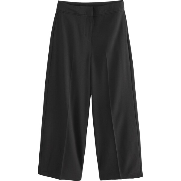 Next Nohavice čierna 62368259