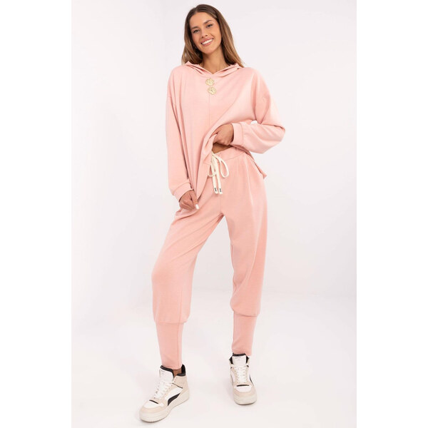 ITALY MODA Tepláky model 207022 Taliansko Moda 62368597