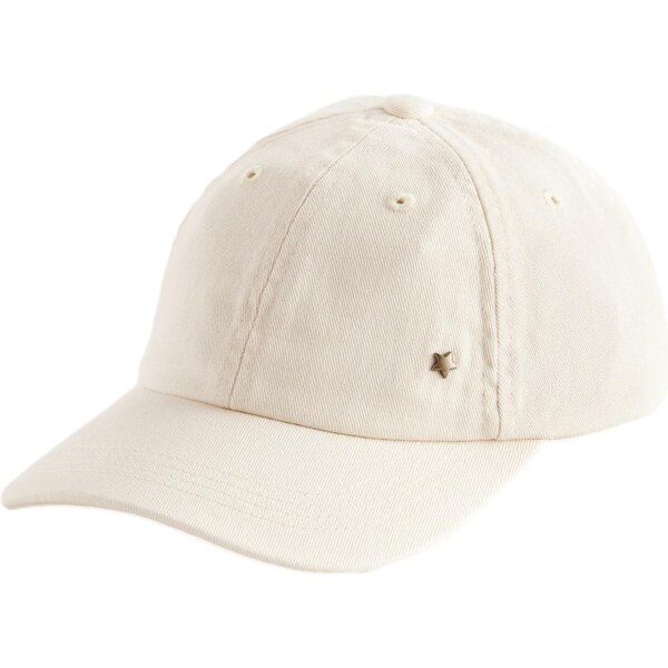 Next Klobúk krémová 62368619