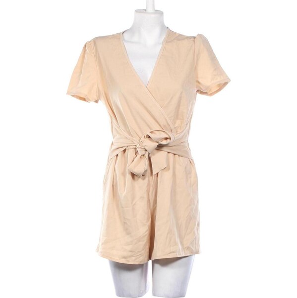 Dámská krátka kombinéza SHEIN 62370094