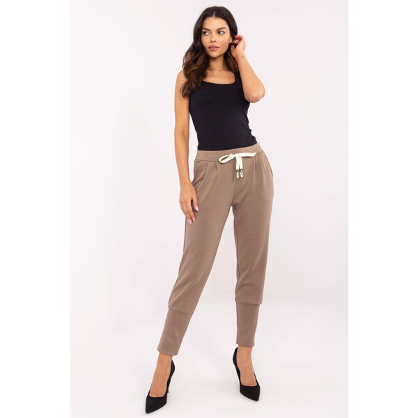 ITALY MODA Tepláky model 207714 Taliansko Moda 62368661