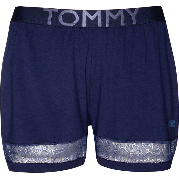 Dámske šortky UW0UW01352 - Tommy Hilfiger 62368681