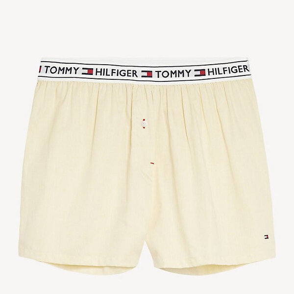 dámske šortky UW0UW01664-710 - Tommy Hilfiger 62368682