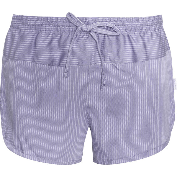 dámske šortky QS6024E-LXP - Calvin Klein 62368683