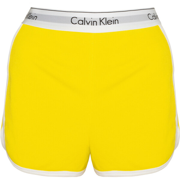 Dámske šortky QS5982E - Calvin Klein 62368680