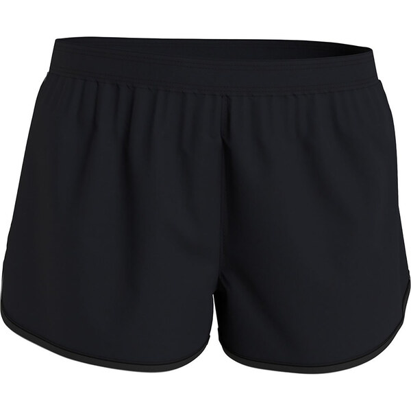 Dámske šortky KW0KW01785-BEH - Calvin Klein 62368688