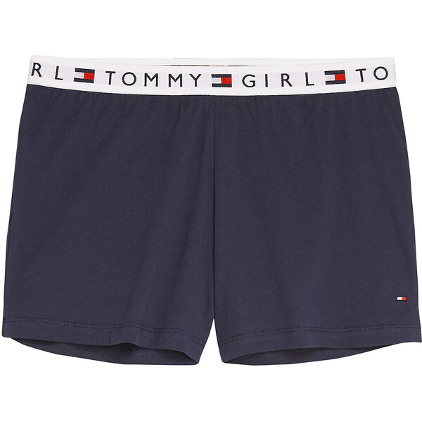 Dámske šortky UW0UW01668-416 - Tommy Hilfiger 62368699