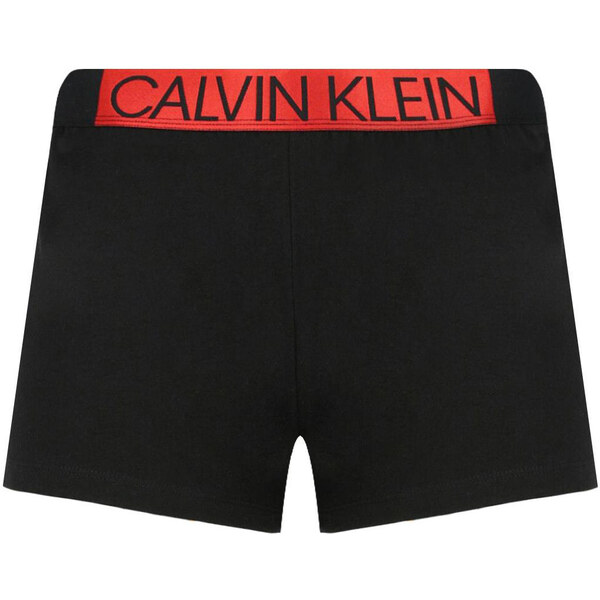 Dámske šortky KW0KW00692-094 - Calvin Klein 62368697