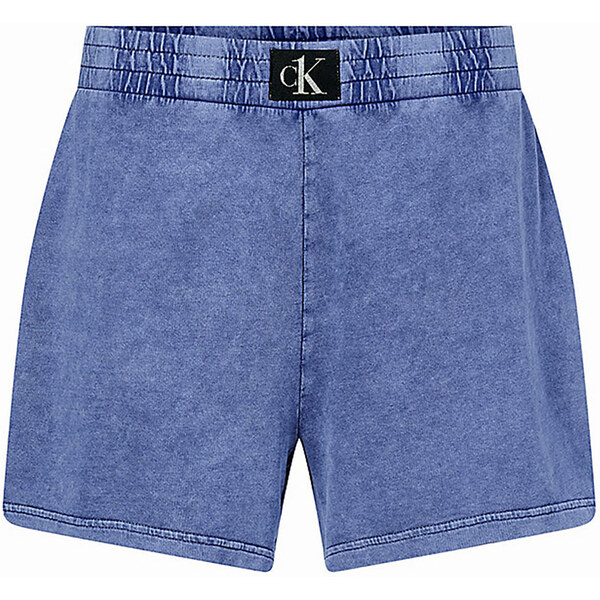 Dámske šortky KW0KW01781-C8H - Calvin Klein 62368704