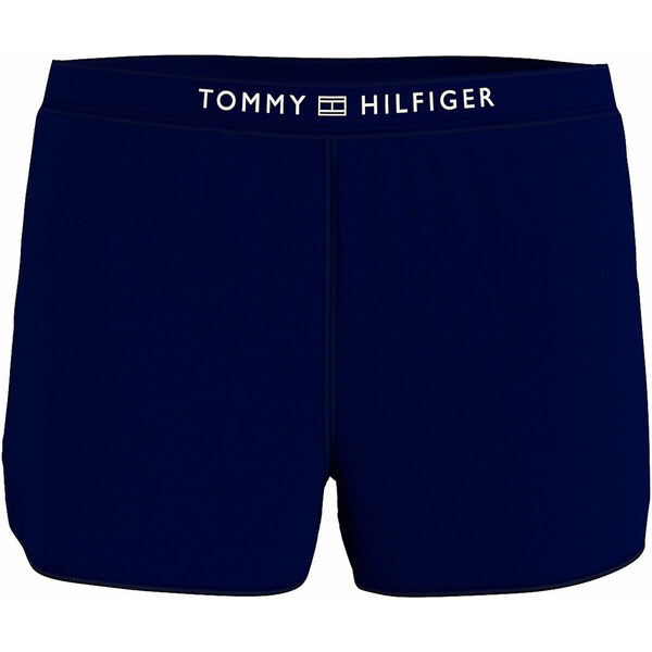 Dámske šortky UW0UW03788-DW5 - Tommy Hilfiger 62368706