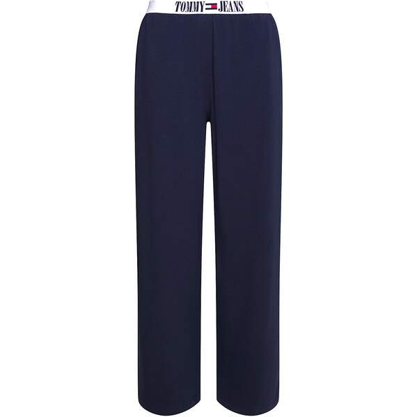 Dámske dlhé džersejové nohavice UW0UW04349-C87 - Tommy Hilfiger 62368708