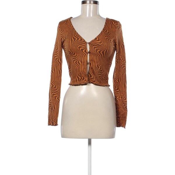 Dámsky kardigán Stradivarius 62370548