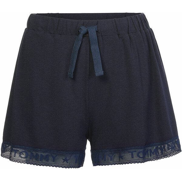 Dámske šortky UW0UW03615-DW5 - Tommy Hilfiger 62368748