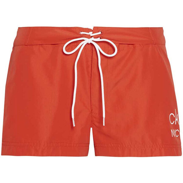 Dámske šortky KW0KW01017-XBG - Calvin Klein 62368742