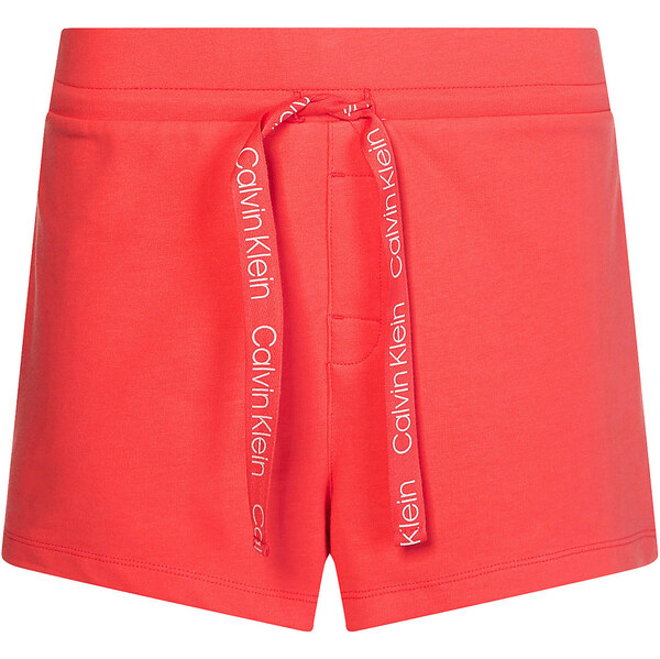 Dámske šortky QS6704E-XKP - Calvin Klein 62368746