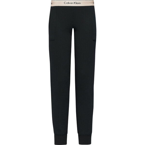 Dámske tepláky QS6148E-SWX - Calvin Klein 62368743