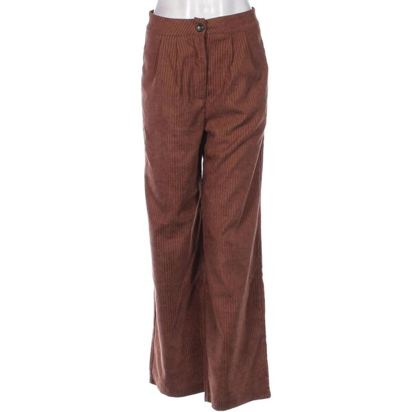 Dámske nohavice SHEIN 62370741