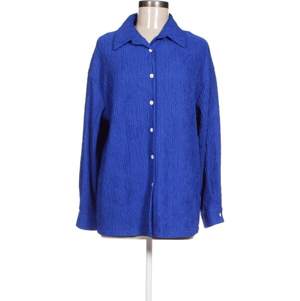 Dámska košeľa SHEIN 62370877