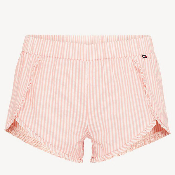 Dámske šortky UW0UW01531-621 - Tommy Hilfiger 62368781