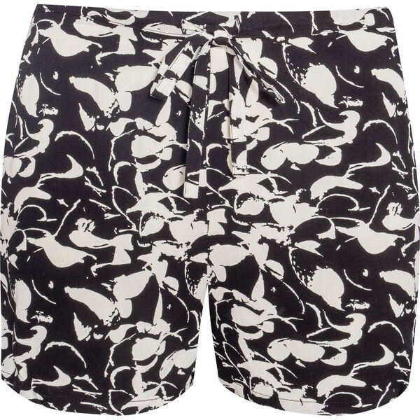 dámske šortky QS6029E-XPC - Calvin Klein 62368782