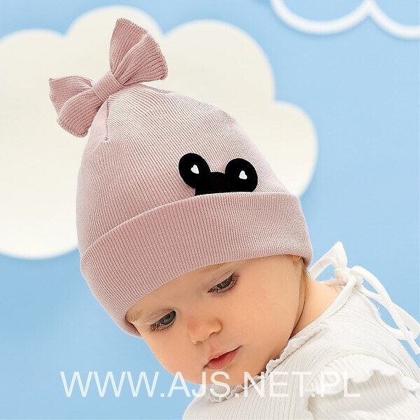 AJS 50-025 detská čiapka 65717835