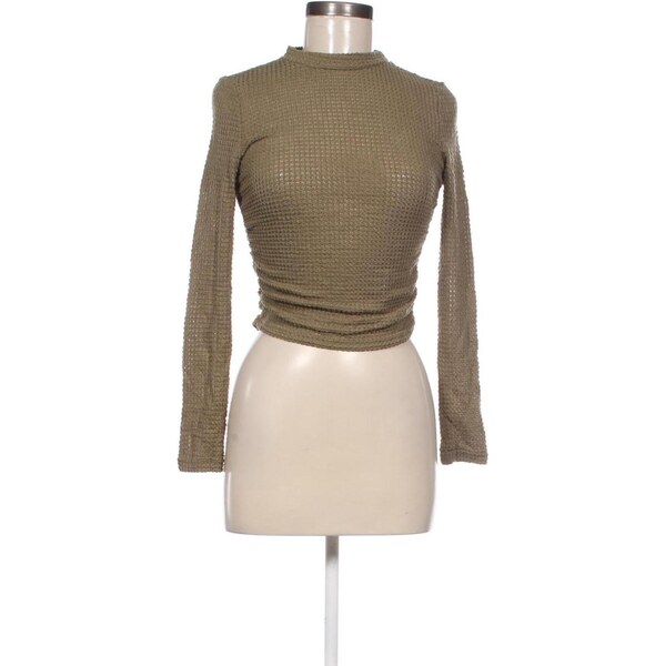 Dámska blúza SHEIN 62370948