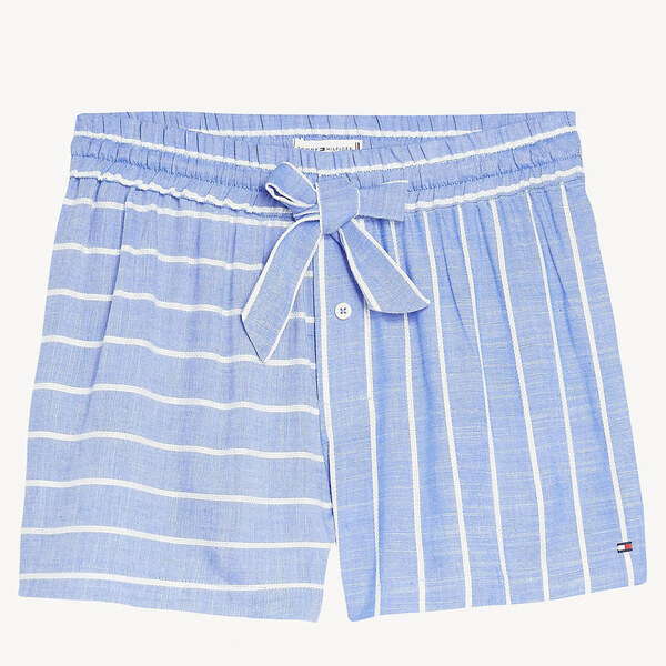 Dámske šortky UW0UW01667-458 - Tommy Hilfiger 62369080