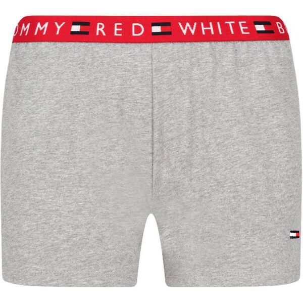 Dámske šortky UW0UW01668-004 - Tommy Hilfiger 62369081