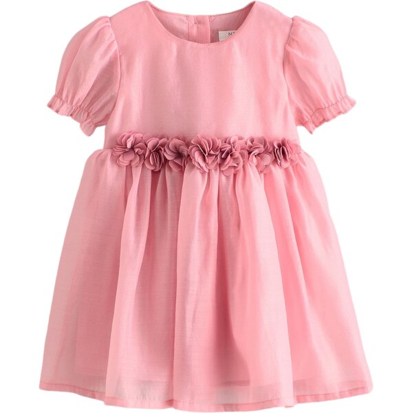 Next Šaty svetloružová 62463396