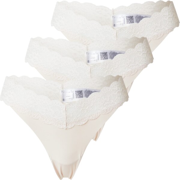 ONLY Tangá Chloe telová 63159581