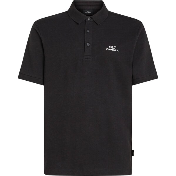 ONEILL Tričko čierna / biela 62396200