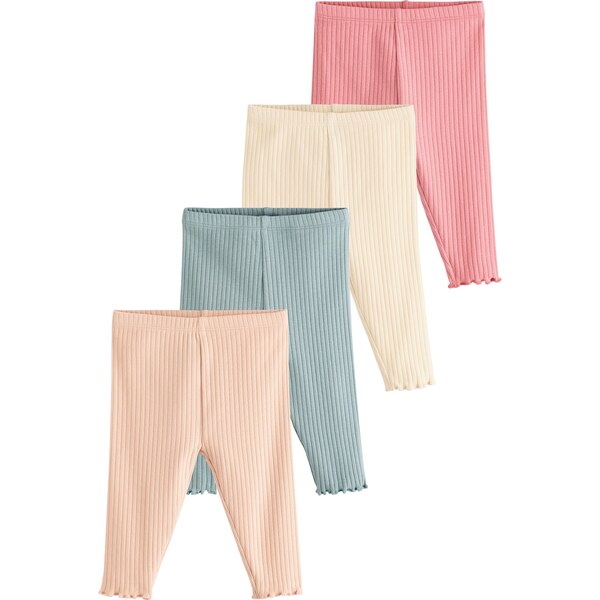 Next Legíny modrá / ružová 63153047