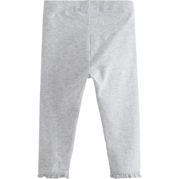 Next Legíny sivá melírovaná 63151686