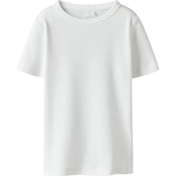 NAME IT Tričko NKFNakal biela 62477891