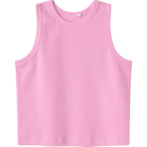 NAME IT Tričko NKFNakal ružová 65647394