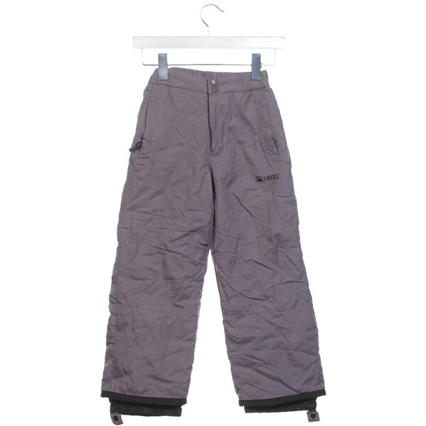 Detské nohavice pre zimné športy Berg Outdoor 62373840